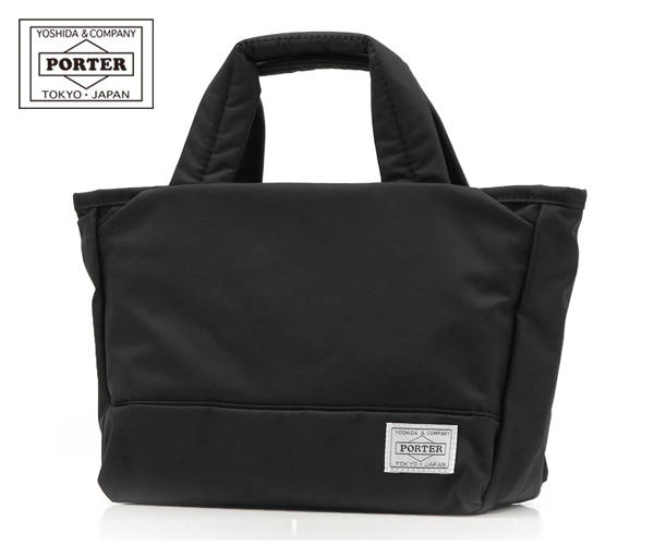 ポーターガール ムース トートバッグ（XS） 751-09873の商品画像