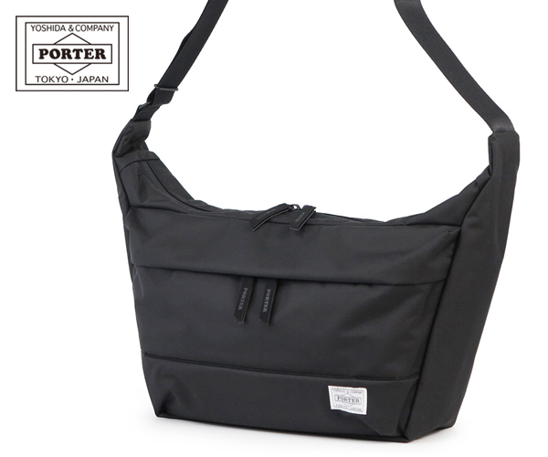 ポーターガール ムース ショルダーバッグ（L） 751-09874の商品画像