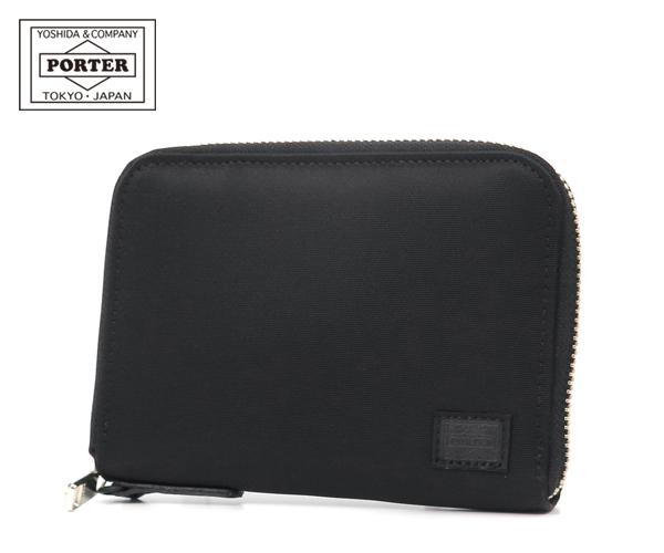PORTER LIFT WALLET 822-16107 *の商品画像
