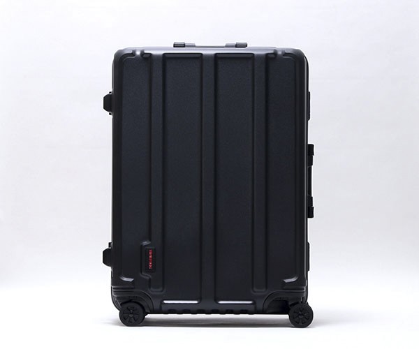 [BRIEFING ограничение беспроводной зарядное устройство подарок ] Briefing Carry кейс 98L/ черный мужской JET/TRAVEL bra191c05 BRIEFING