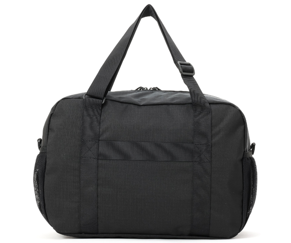 [ можно выбрать Novelty есть ] Manhattan Poe te-ji сумка "Boston bag" / черный мужской mp1824cdrsp Manhattan Portage