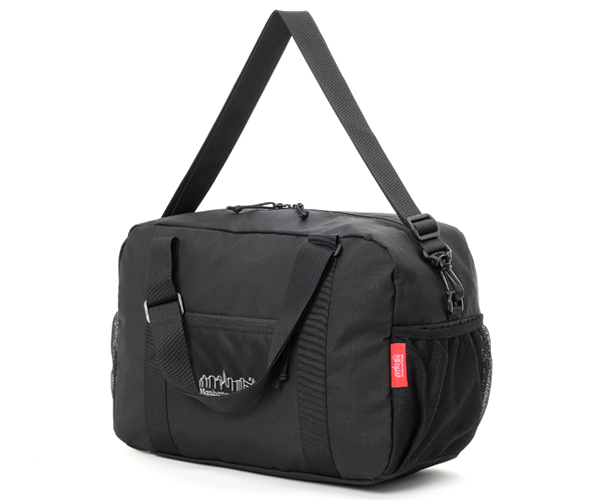 [ можно выбрать Novelty есть ] Manhattan Poe te-ji сумка "Boston bag" / черный мужской mp1824cdrsp Manhattan Portage