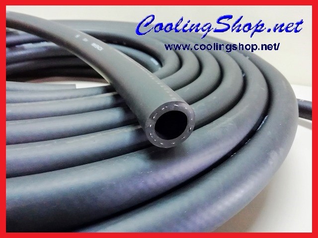 .. rubber heater hose inside diameter 13mm 1M cut [ including carriage ( Hokkaido / Okinawa is excepting )]