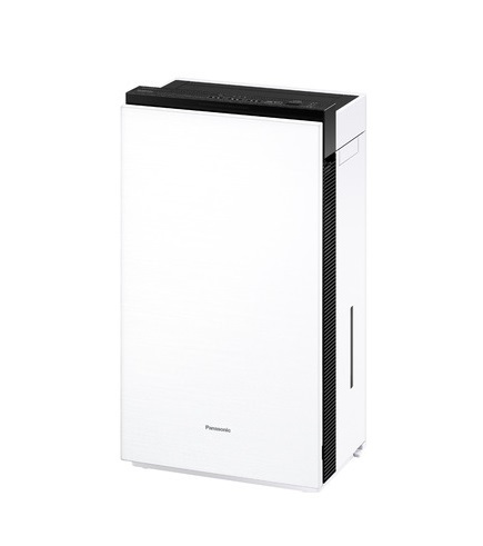 Panasonic ジアイーノ F JX1100V 空間除菌脱臭機「ジアイーノ」 F-JX1100V-W ホワイト｜の通販は