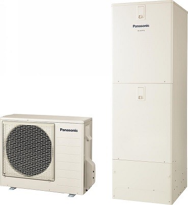 パナソニック 電気温水器 DH-15T5ZM［150L］ エコキュート、電気給湯機