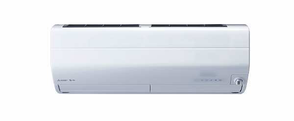 三菱電機 霧ヶ峰 Zシリーズ MSZ-ZXV3622（W） （ピュアホワイト） 霧ヶ峰 家庭用エアコン - 最安値・価格比較 - Yahoo
