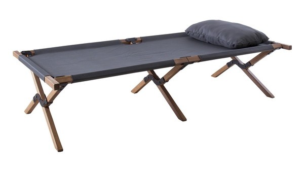 フォールディングベッド NX-935の商品画像