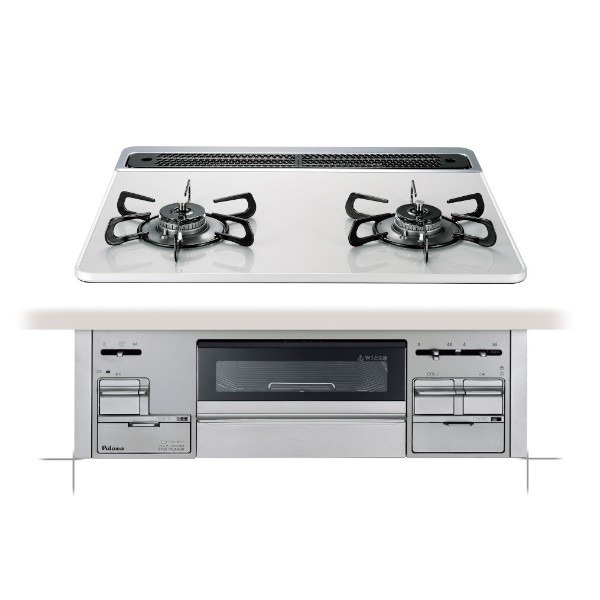 Sisto PD-200WS-60CV（12A13A）（ティアラシルバー）の商品画像