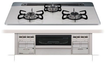 repla PD-509WS-60CV（LP）（ティアラシルバー）の商品画像