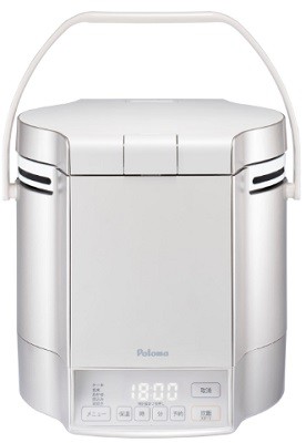 あ*３様 リンナイ こがまる ガス炊飯器 LPガス RR-055GS 5.5合 51yplYU3wdL._AC_UF894,