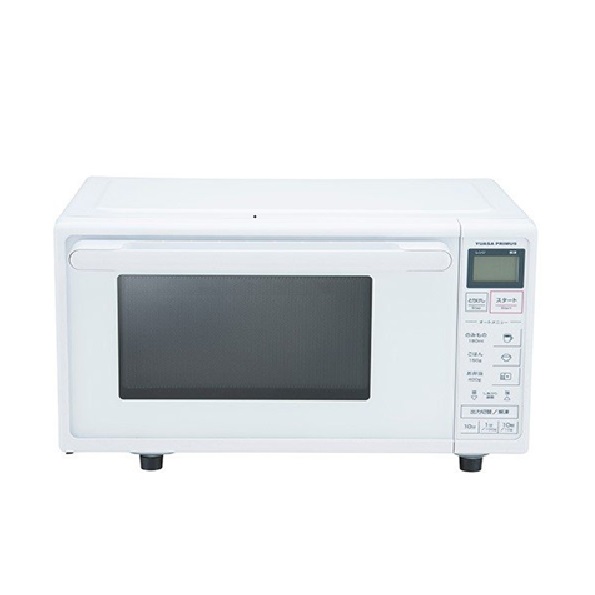ユアサプライム 電子レンジ PRE-670HFC 2021年製 キッチン 家電 ホワイト/白 あたため  札幌市 中央区 南12条 ユアサプライム 電子レンジ PRE-670HFC 2021年製 キッチン 家電