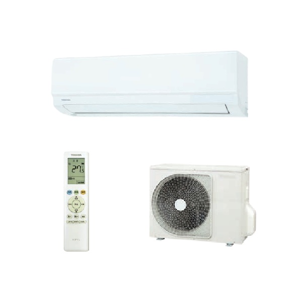 TOSHIBA U-DXシリーズ RAS-U401DX（W） 大清快 家庭用エアコン - 最