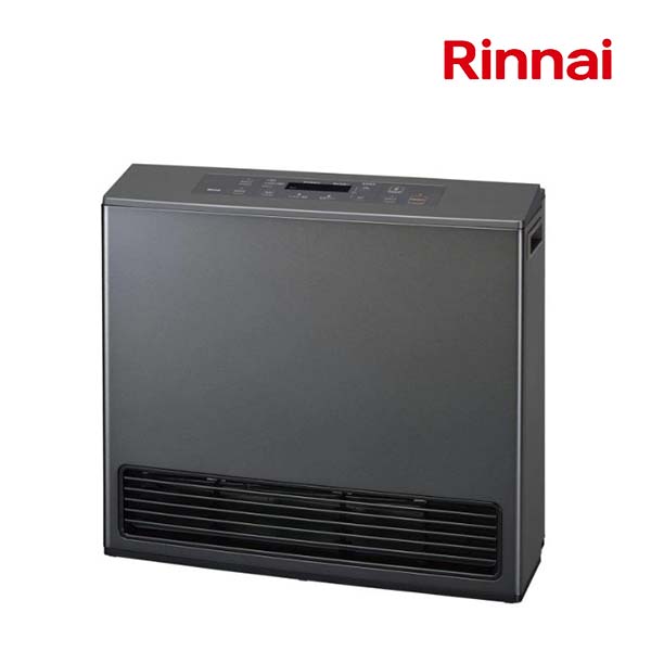 ノーリツ ガスファンヒーター スタンダードタイプ GFH-4005S（W5