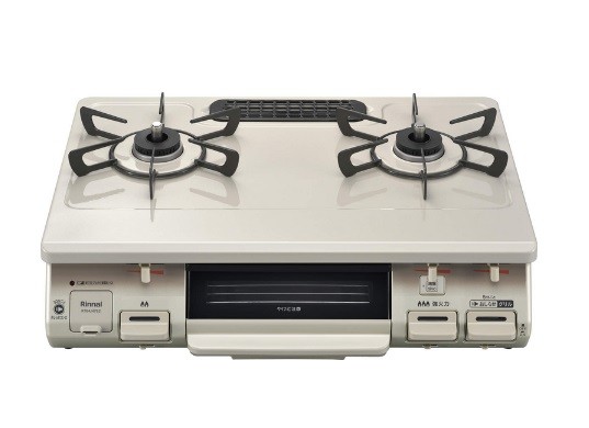リンナイ リンナイ RT64JH7S2-CR（12A13A）（クリームベージュ） ガス