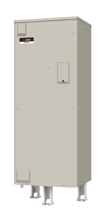 三菱電機 電気温水器 SRT-J37CDH5［オート 370L］ エコキュート、電気