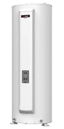 三菱電機 電気温水器 ［本体］給湯専用タイプ 丸型 SRG-465GSL 