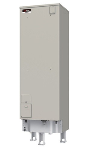 リクシル 小型電気温水器 EHPN-F6N3［6L］ エコキュート、電気給湯機