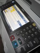  Ricoh imagio MP W4001 A2 многофункциональная машина Ricoh работа хорошая вещь 