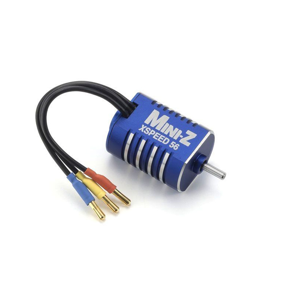 京商 ミニッツ ブラシレス モーター 5600kv mz605｜Yahoo!フリマ（旧