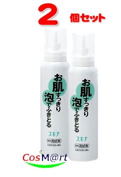 [2 шт. комплект ]. рисовое поле здравоохранение skina150g (4987767606002-2) [ Yupack ]