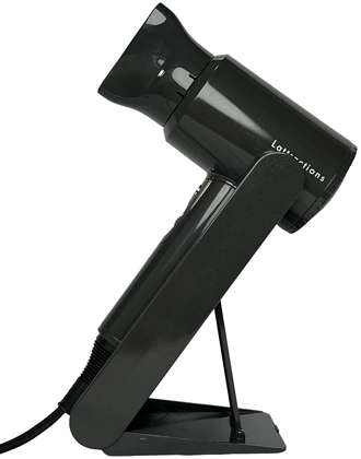 Dr.Beau Lattractions Dryer DB-KN507-C（チャコールブラックパール