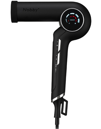 テスコム プロテクトイオンヘアードライヤー ND540A-W（ホワイト