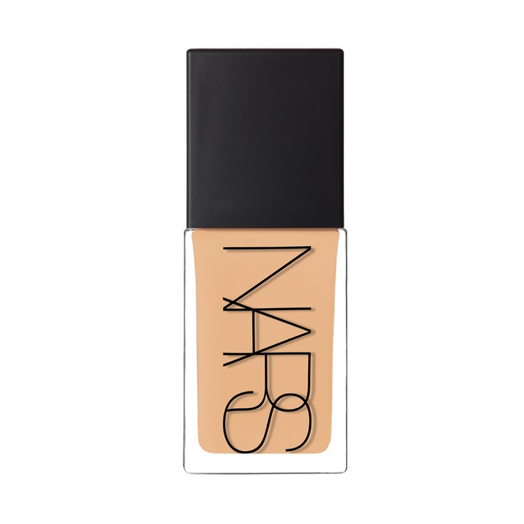 NARS NARS ライトリフレクティング ファンデーション パンジャブ （ミディアム1） 30ml リキッドファンデーションの商品画像