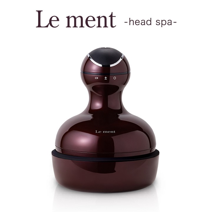 MYTREX MYTREX EMS HEAD SPA PRO MT-EHP22B 頭皮エステ