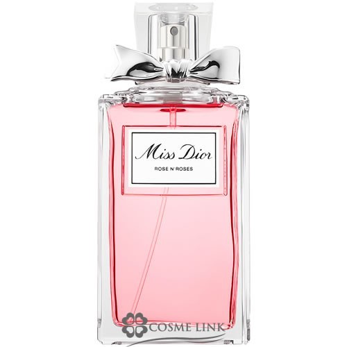 Christian Dior ミス ディオール ローズ＆ローズ オードゥ トワレ 5ml