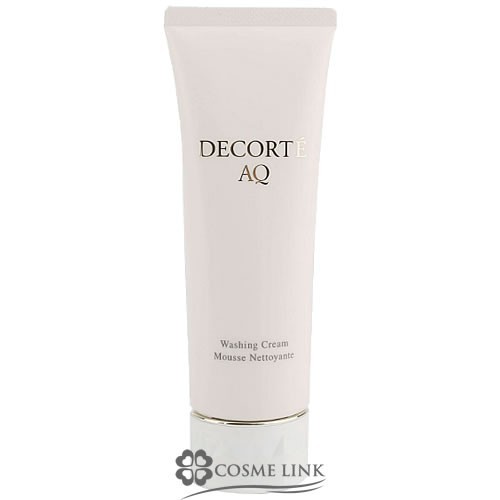 DECORTE コスメデコルテ AQ ウォッシング クリーム 129g DECORTE AQ
