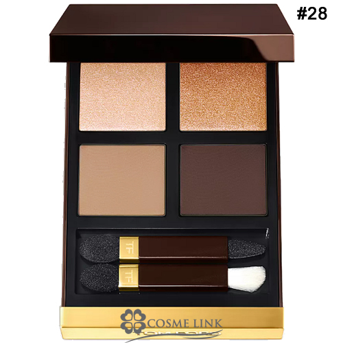 トムフォードビューティ アイカラークォード 28RWデイドリーム アイ カラー クォード 28RW デイドリーム / TOM FORD BEAUTY
