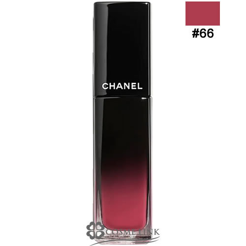 CHANEL ルージュ アリュール ラック 5.5ml （64 エグジジャンス
