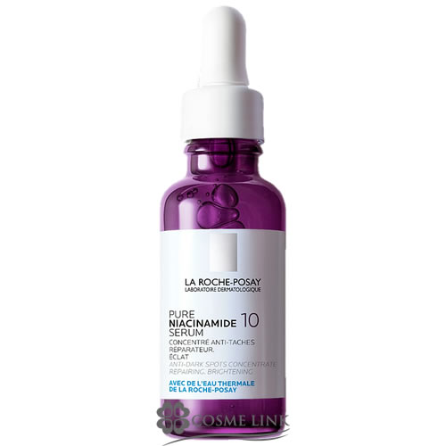 LA ROCHE POSAY ラロッシュポゼ N10 セラム 30ml×1 美容液 - 最安値