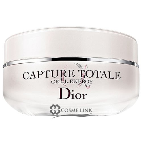 Christian Dior カプチュール トータル セル ENGY クリーム 50ml