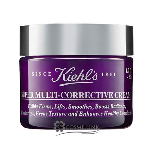 ★在庫処分特価★【送料無料】KIEHLS キールズ SP マルチクリーム 50ml Kiehl's キールズ SP マルチクリーム 50ml スキンケアクリーム - 最