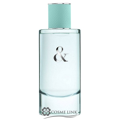 TIFFANY&Co. ティファニー＆ラブ オード パルファム FOR HER 90ml 女性