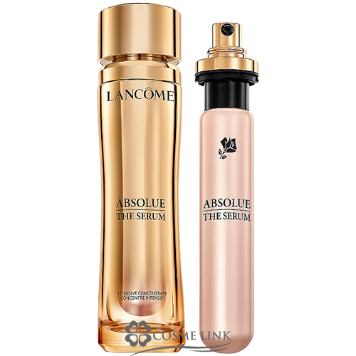 LANCOME アプソリュ インテンシブエッセンス 30ml ABSOLUE 美容液 - 最