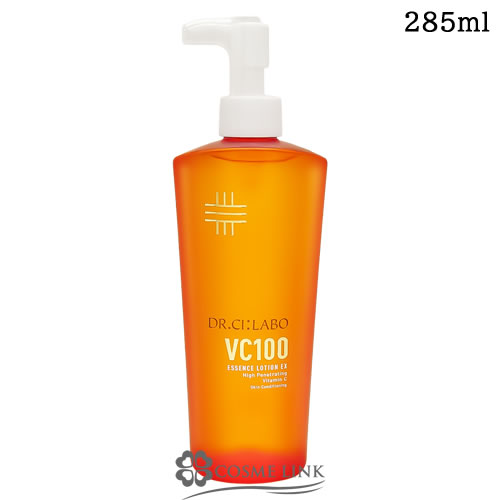 Dr.Ci：Labo ドクターシーラボ VC100エッセンスローションEX 285ml