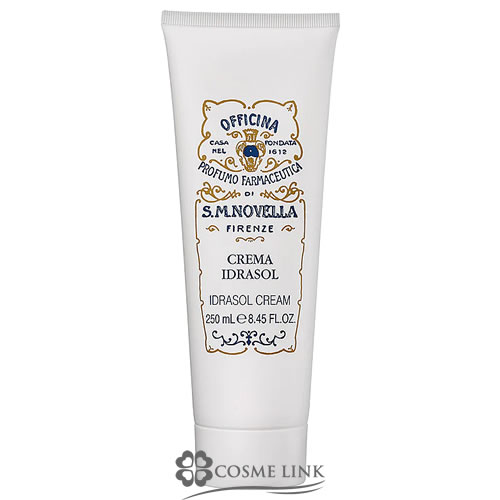 Santa Maria Novella Santa Maria Novella イドラソルボディークリーム