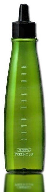 マミヤンアロエ 薬用トニック 150mlの商品画像