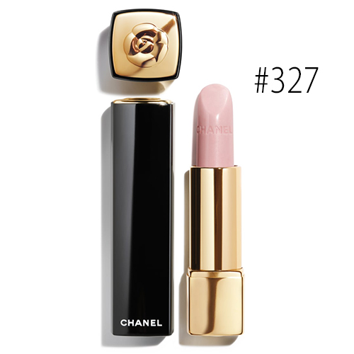 シャネル CHANEL 2本セット ルージュアリュールカメリア 673 327 口紅