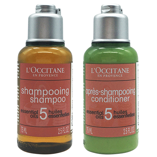 L Occitane ロクシタン ファイブハーブス リペアリング シャンプー コンディショナー トライアルセット 75ml 75ml 1個 ファイブハーブス レディースヘアシャンプー 最安値 価格比較 Yahoo ショッピング 口コミ 評判からも探せる