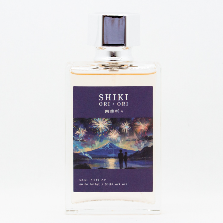 me Lee & Harry 4 сезон ..o-doto трещина 50mL духи 