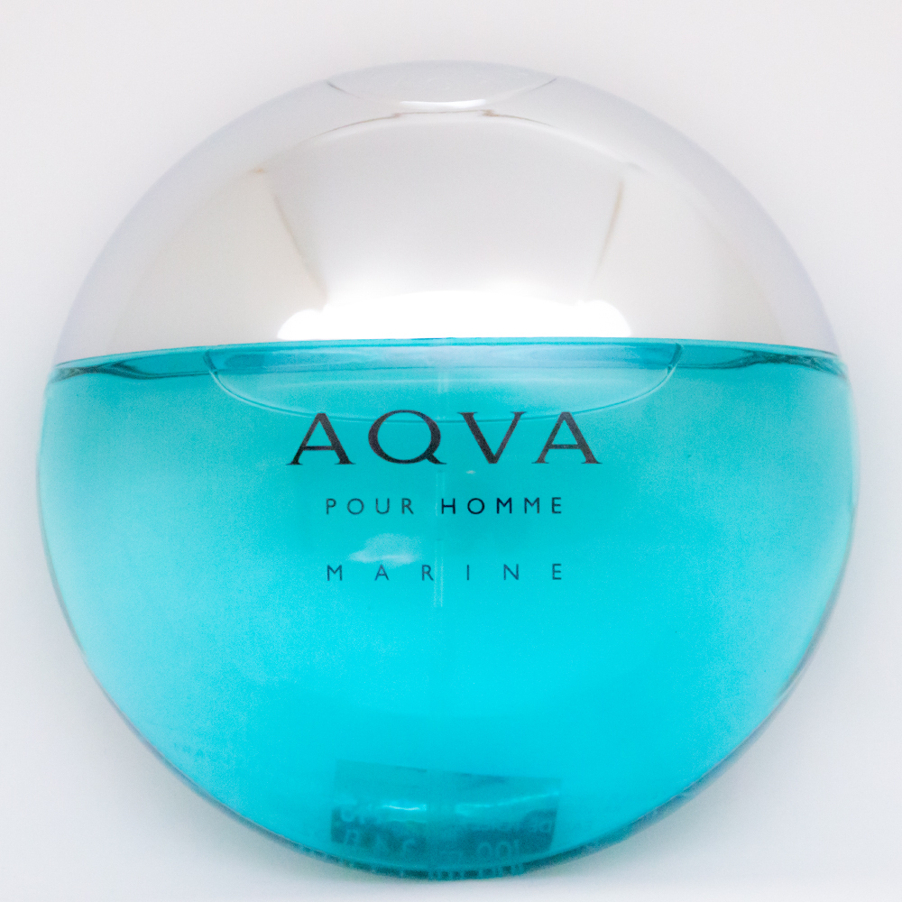  BVLGARY aqua бассейн Homme морской o-doto трещина 50mL духи 