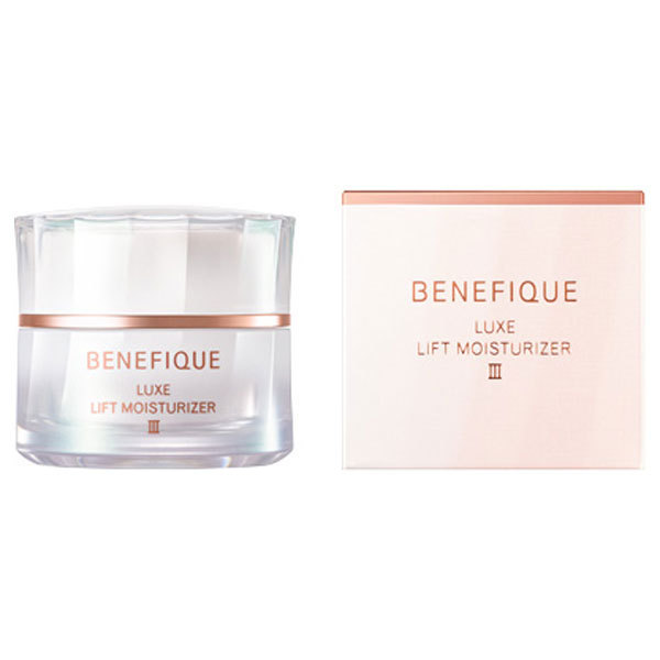 SHISEIDO ベネフィーク リュクス リフトモイスチャーライザーI
