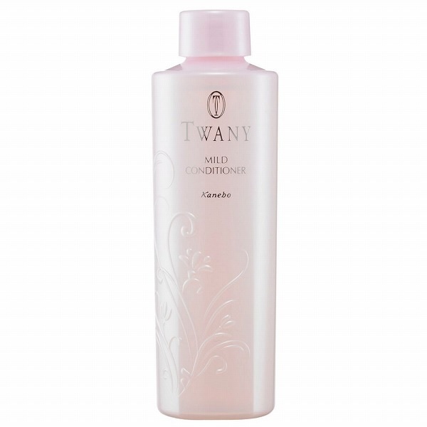 Kanebo トワニー マイルドコンディショナーt （レフィル） 180ml TWANY スキンケア、フェイスケア化粧水の商品画像