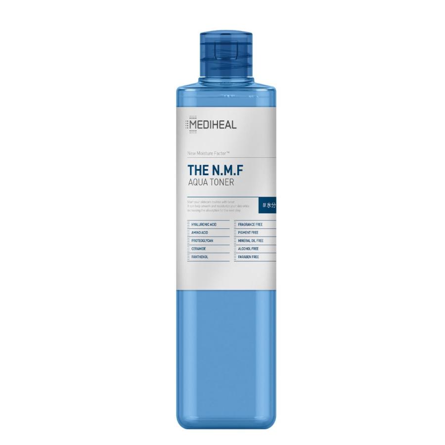 メディヒール THE N.M.F アクア トナー 500ml スキンケア、フェイスケア化粧水の商品画像