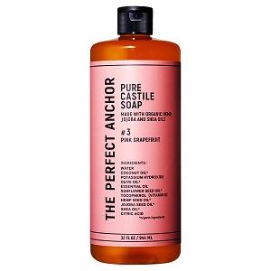 Dr.Bronner's ドクターブロナー マジックソープ ティートゥリー L クレンジング 最安値・価格比較 Yahoo!ショッピング｜口コミ・評判からも探せる