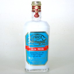 4711 pouch .garus gold milk 150ml