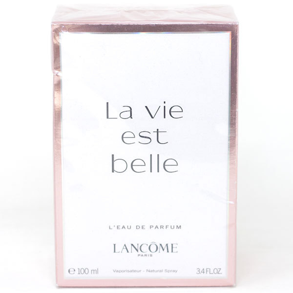 LANCOME ランコム ラヴィエベル オー ドゥ パルファン 100ml 女性用香水、フレグランスの商品画像